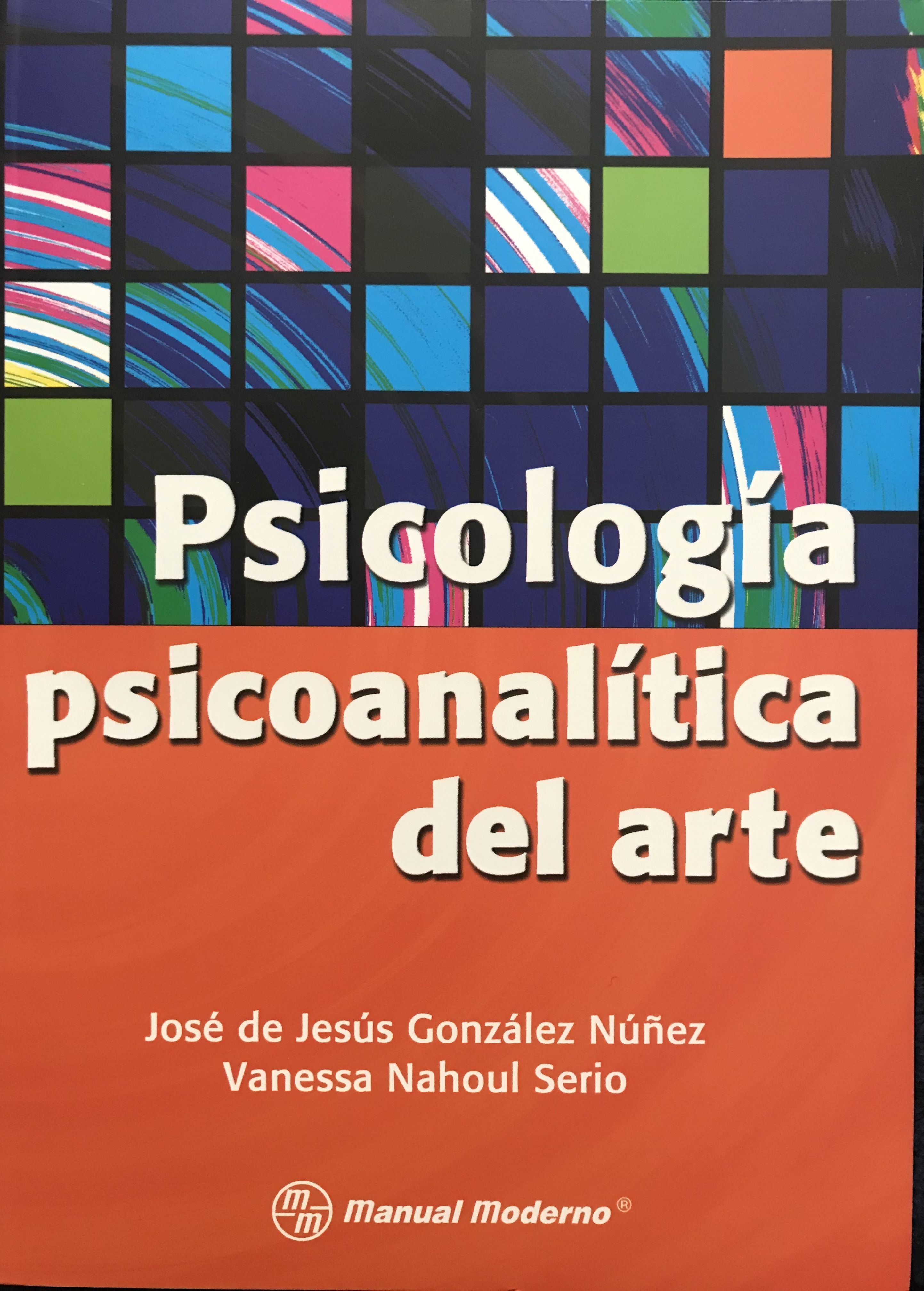 Psicología del Arte